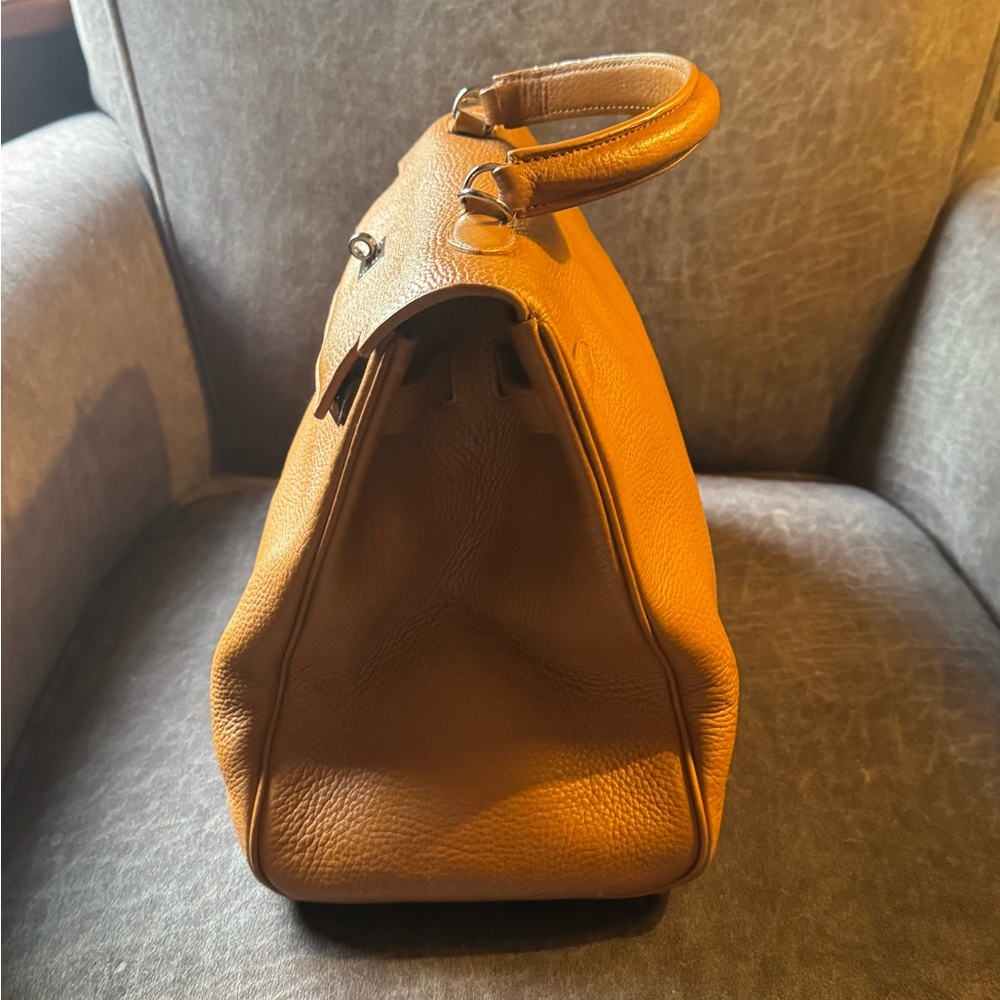 Faux - HERMES Kelly Bag ⭐️⭐️⭐️ - Picture 2 of 16